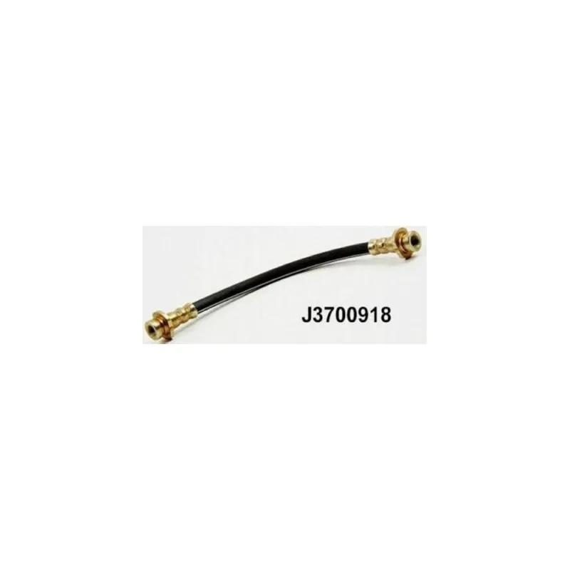 Flexible de frein NIPPARTS J3700918