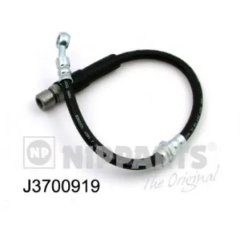 Flexible de frein NIPPARTS J3700919