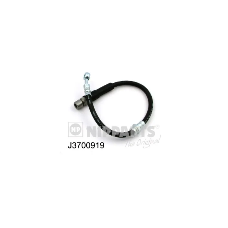 Flexible de frein NIPPARTS J3700919