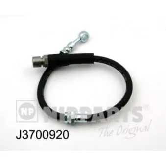 Flexible de frein NIPPARTS J3700920