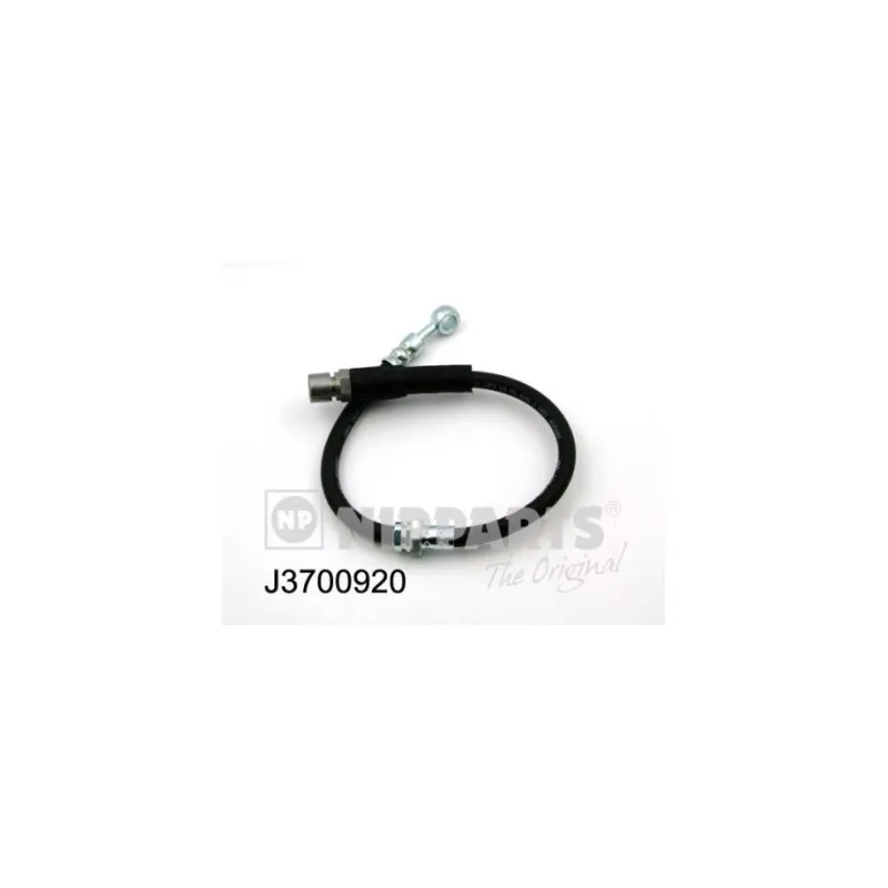 Flexible de frein NIPPARTS J3700920