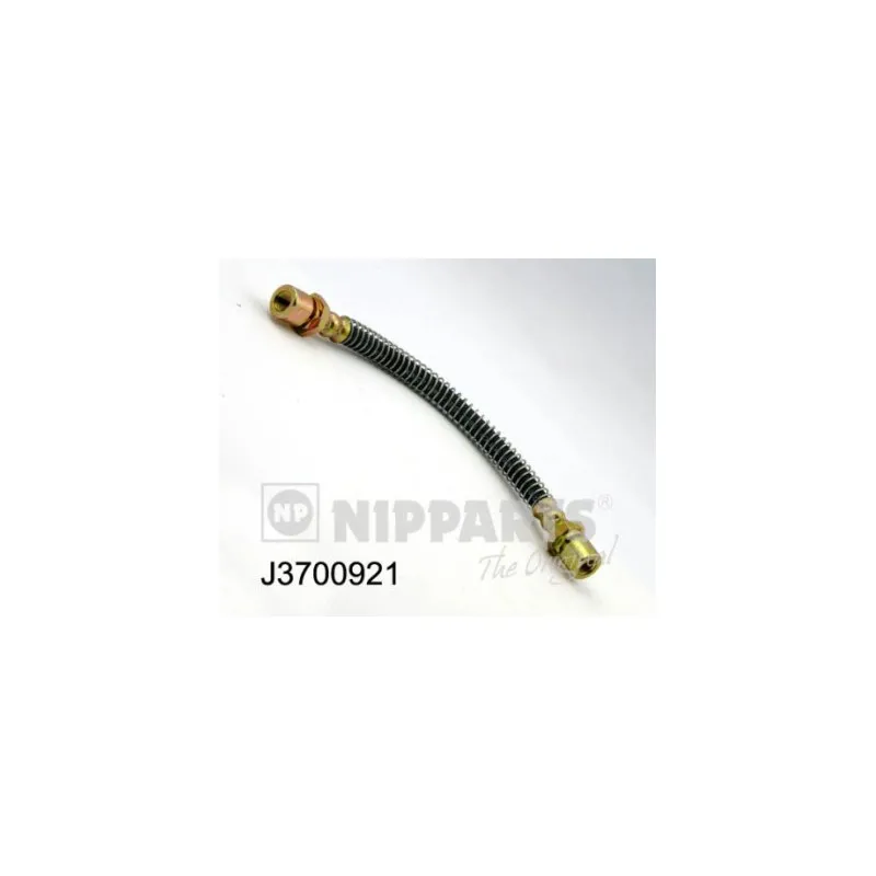 Flexible de frein NIPPARTS J3700921