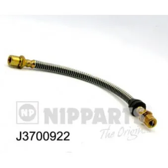 Flexible de frein NIPPARTS J3700922