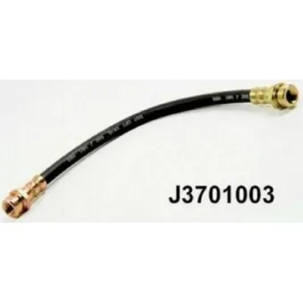 Flexible de frein NIPPARTS J3701003