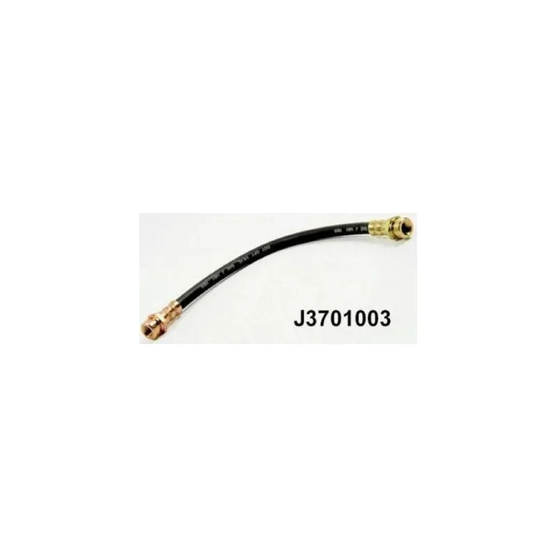 Flexible de frein NIPPARTS J3701003