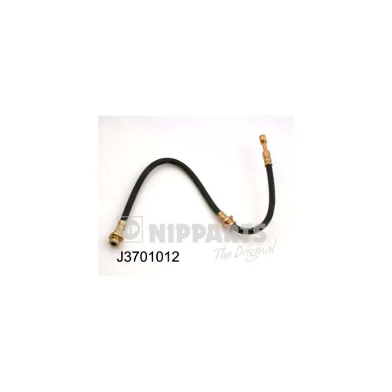 Flexible de frein NIPPARTS J3701012