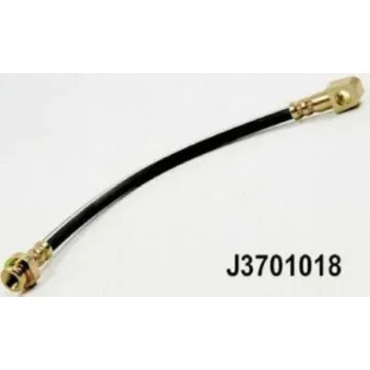 Flexible de frein NIPPARTS J3701018