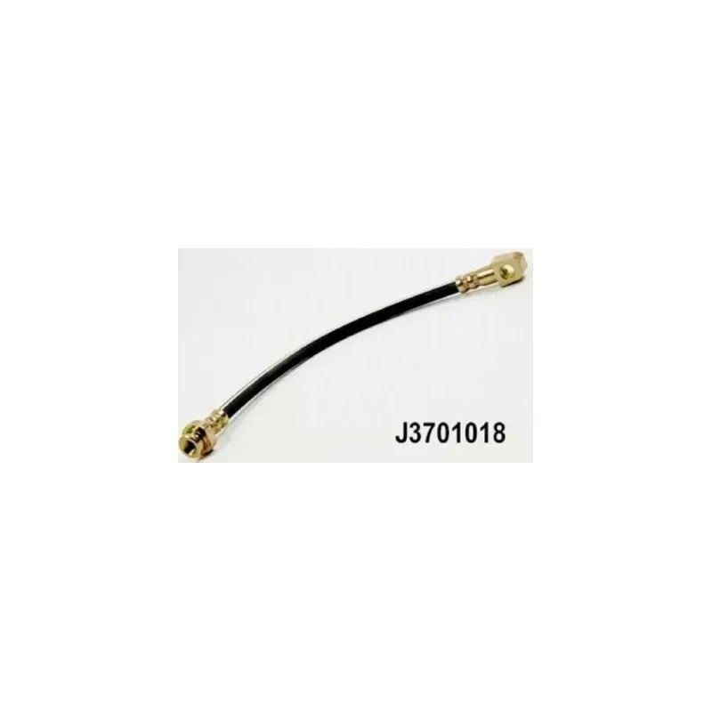 Flexible de frein NIPPARTS J3701018
