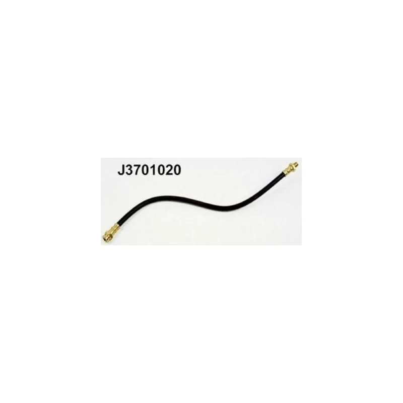 Flexible de frein NIPPARTS J3701020