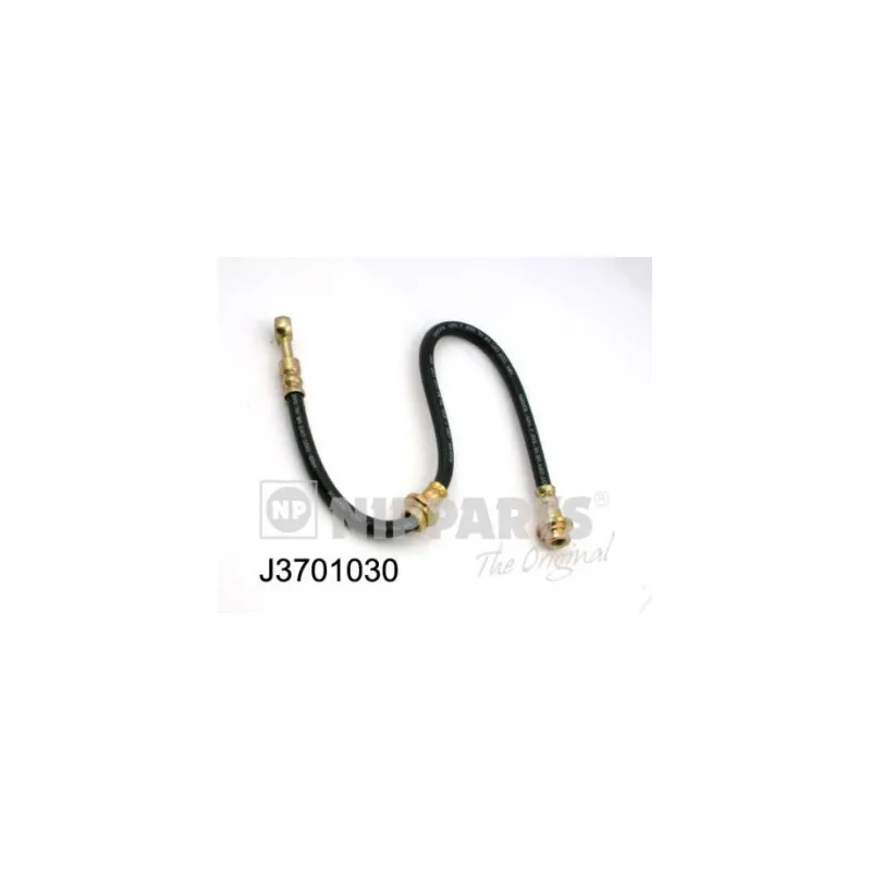 Flexible de frein NIPPARTS J3701030