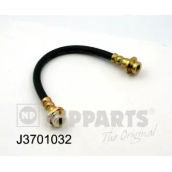 Flexible de frein NIPPARTS J3701032