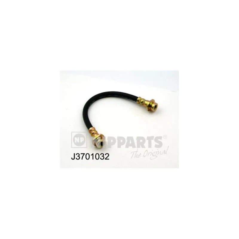 Flexible de frein NIPPARTS J3701032