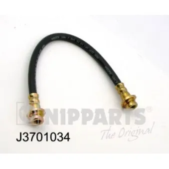 Flexible de frein NIPPARTS J3701034