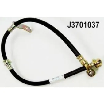 Flexible de frein NIPPARTS J3701037