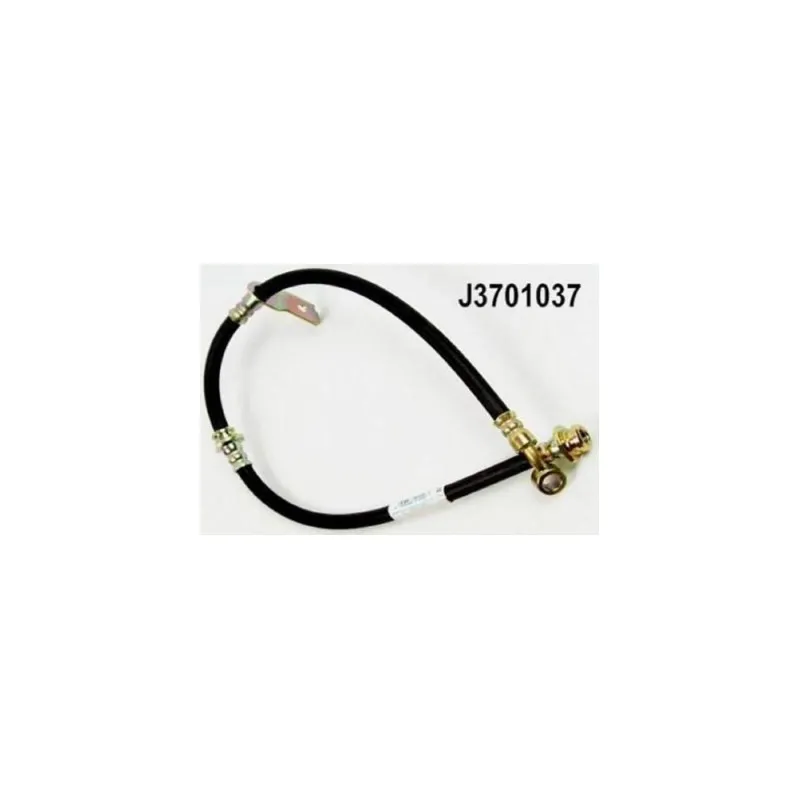 Flexible de frein NIPPARTS J3701037