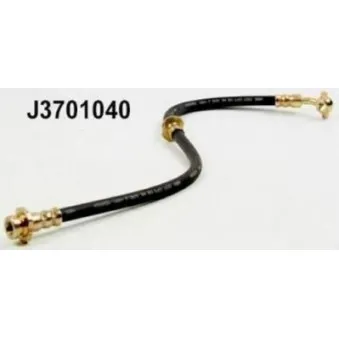 Flexible de frein NIPPARTS J3701040