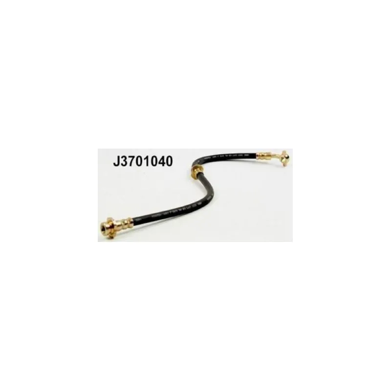 Flexible de frein NIPPARTS J3701040