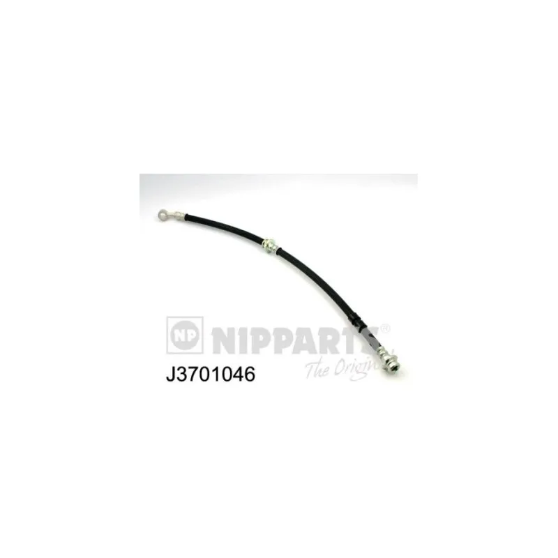 Flexible de frein NIPPARTS J3701046