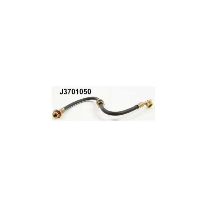 Flexible de frein NIPPARTS J3701050
