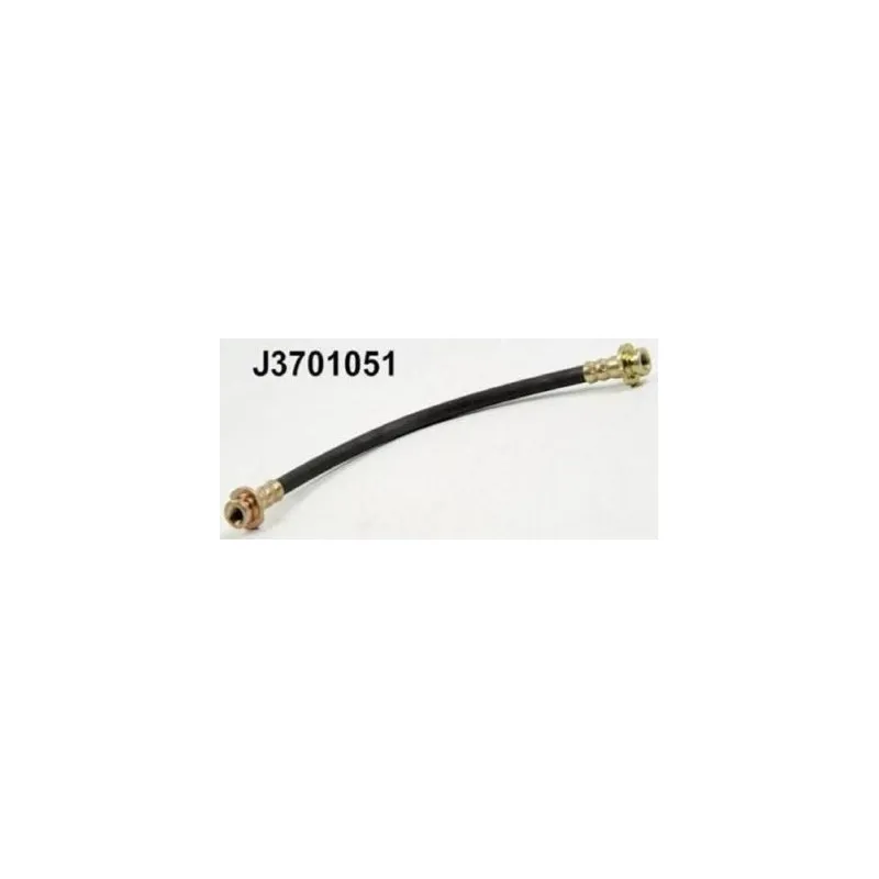 Flexible de frein NIPPARTS J3701051