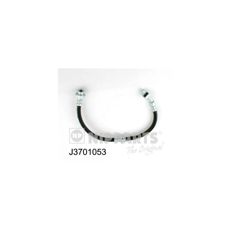 Flexible de frein NIPPARTS J3701053
