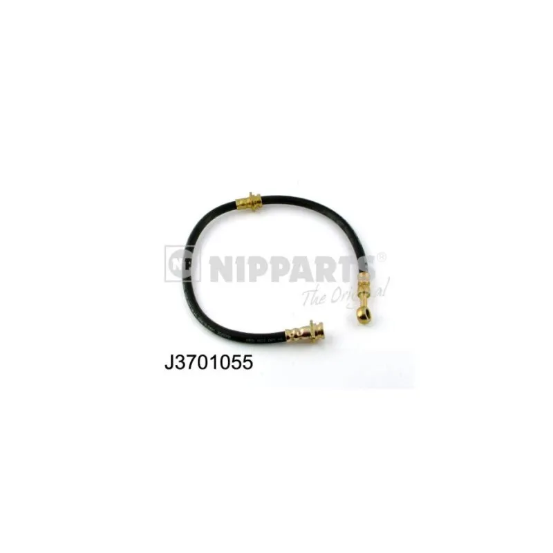 Flexible de frein NIPPARTS J3701055