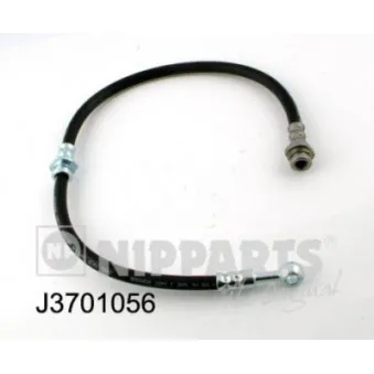 Flexible de frein NIPPARTS J3701056