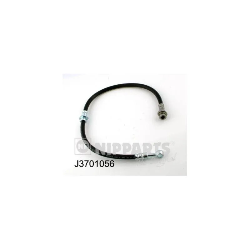 Flexible de frein NIPPARTS J3701056