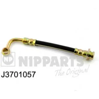 Flexible de frein NIPPARTS J3701057