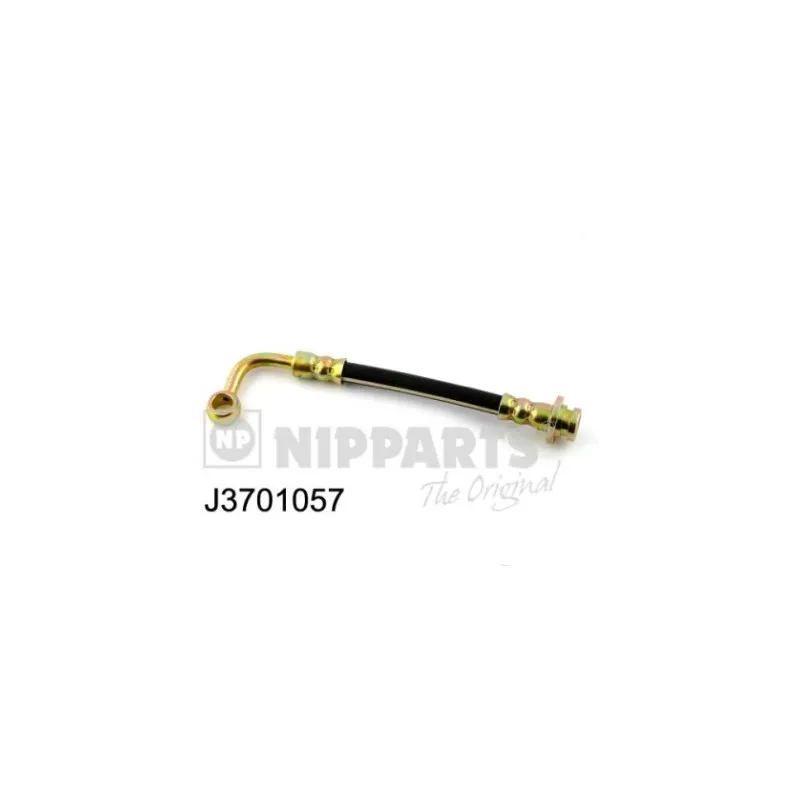Flexible de frein NIPPARTS J3701057