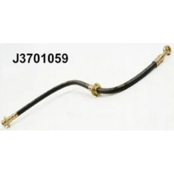 Flexible de frein NIPPARTS J3701059