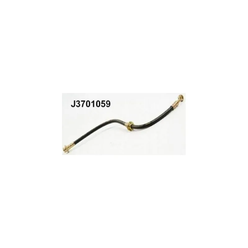 Flexible de frein NIPPARTS J3701059