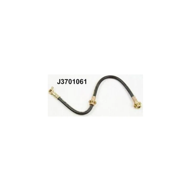 Flexible de frein NIPPARTS J3701061