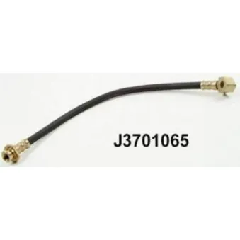Flexible de frein NIPPARTS J3701065