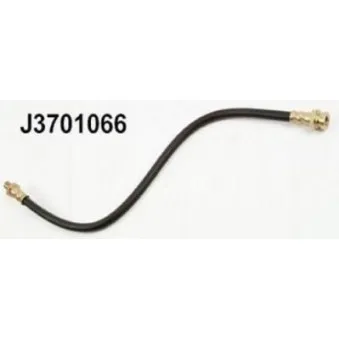 Flexible de frein NIPPARTS J3701066