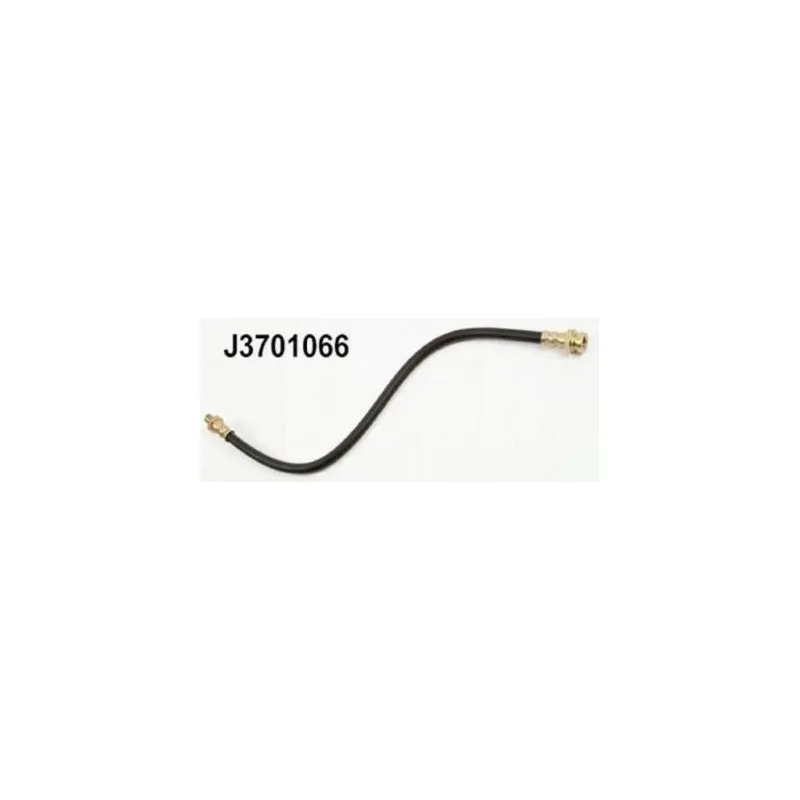 Flexible de frein NIPPARTS J3701066