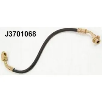 Flexible de frein NIPPARTS J3701068