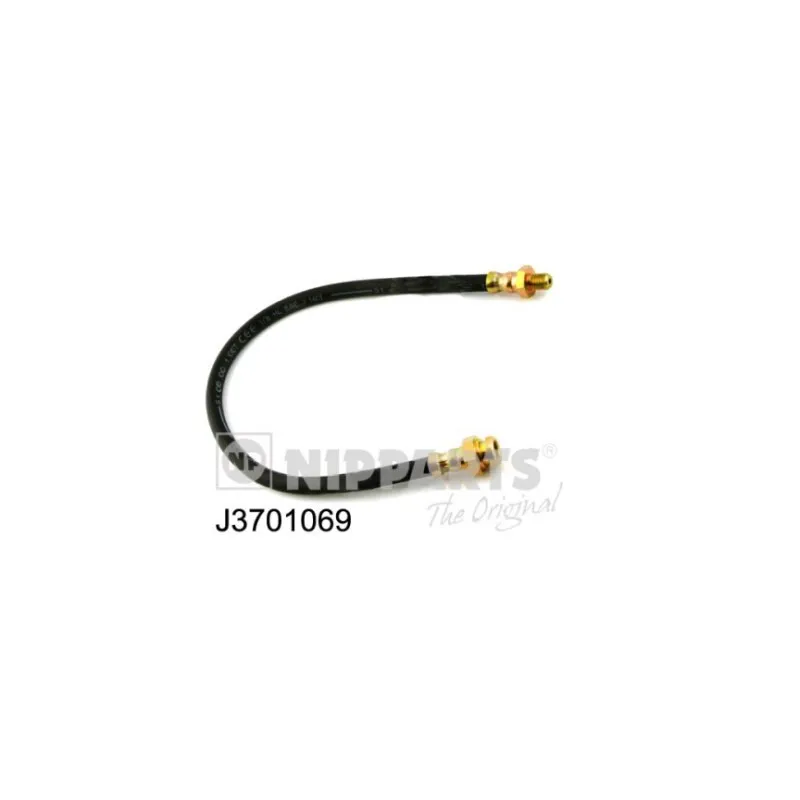Flexible de frein NIPPARTS J3701069