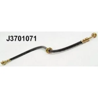 Flexible de frein NIPPARTS J3701071