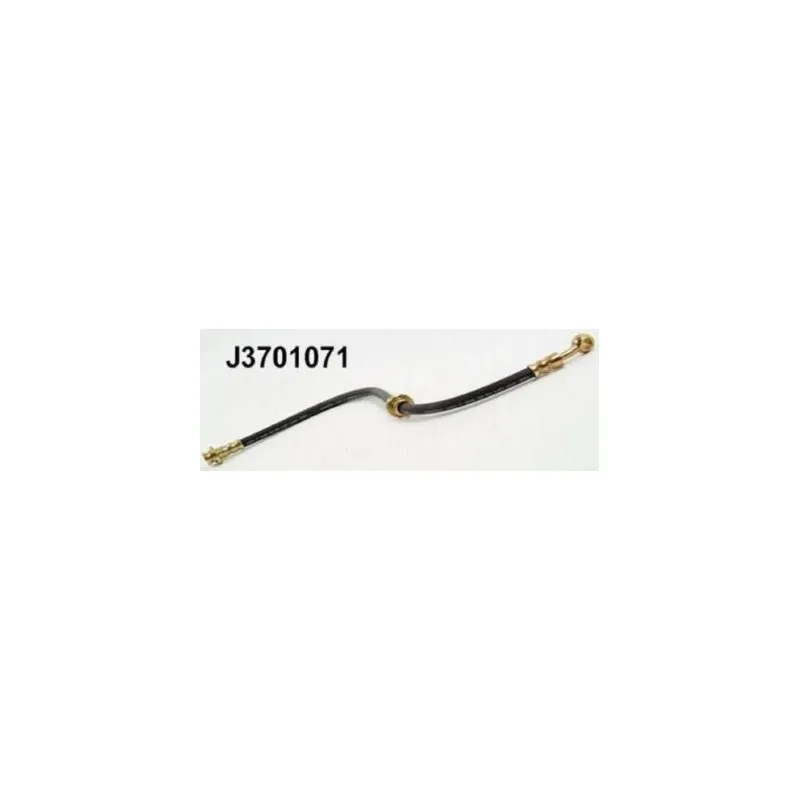 Flexible de frein NIPPARTS J3701071