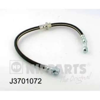 Flexible de frein NIPPARTS J3701072