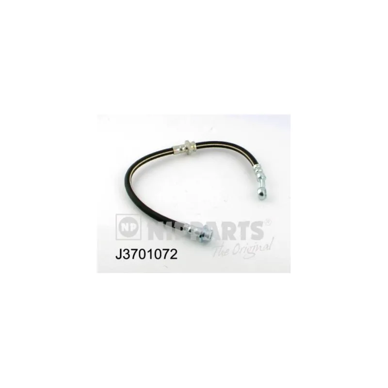 Flexible de frein NIPPARTS J3701072