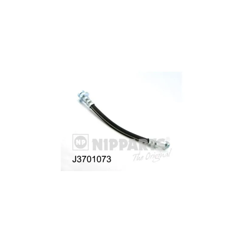 Flexible de frein NIPPARTS J3701073