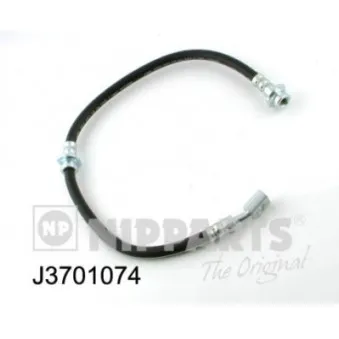 Flexible de frein NIPPARTS J3701074