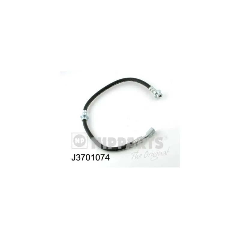 Flexible de frein NIPPARTS J3701074