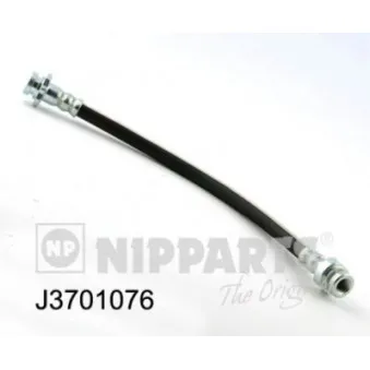 Flexible de frein NIPPARTS J3701076