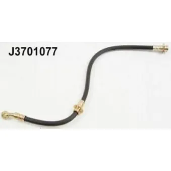 Flexible de frein NIPPARTS J3701077