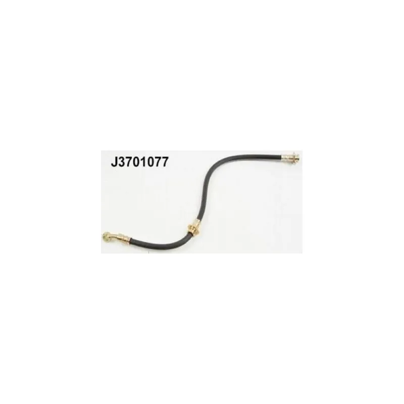 Flexible de frein NIPPARTS J3701077