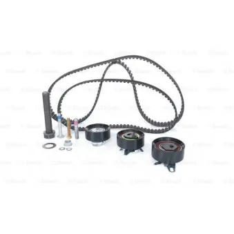 Kit de distribution BOSCH 1 987 948 028