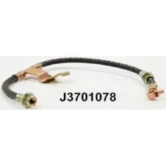 Flexible de frein NIPPARTS J3701078
